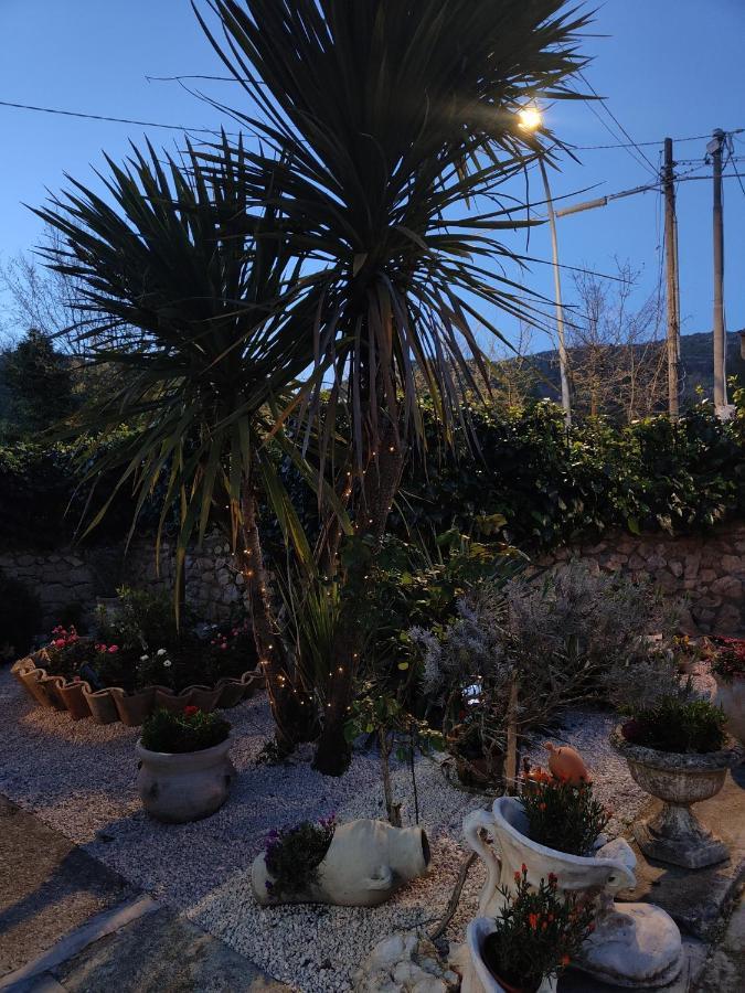 Bed and Breakfast Casale Dei Ricordi Arce Exterior foto