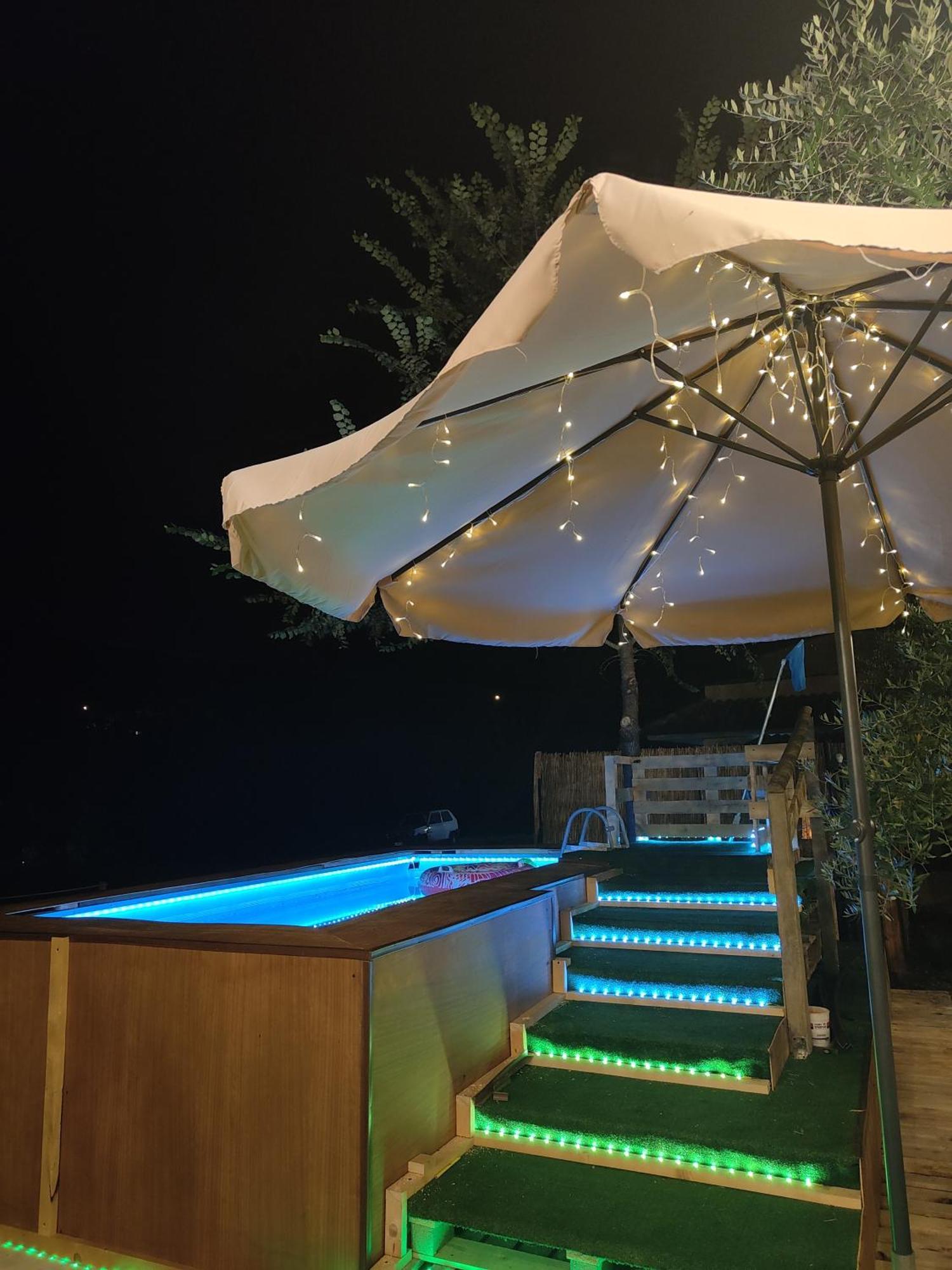 Bed and Breakfast Casale Dei Ricordi Arce Exterior foto
