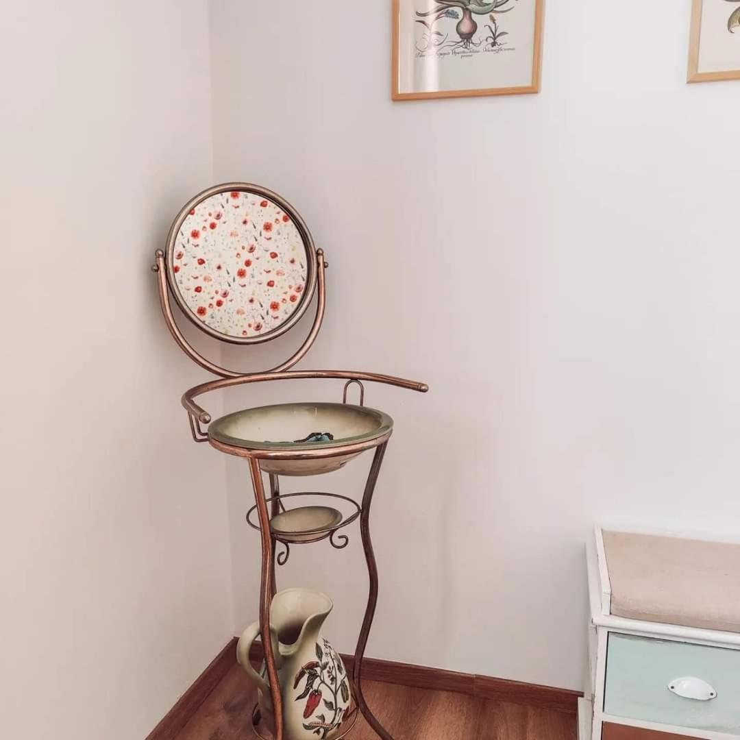 Bed and Breakfast Casale Dei Ricordi Arce Exterior foto